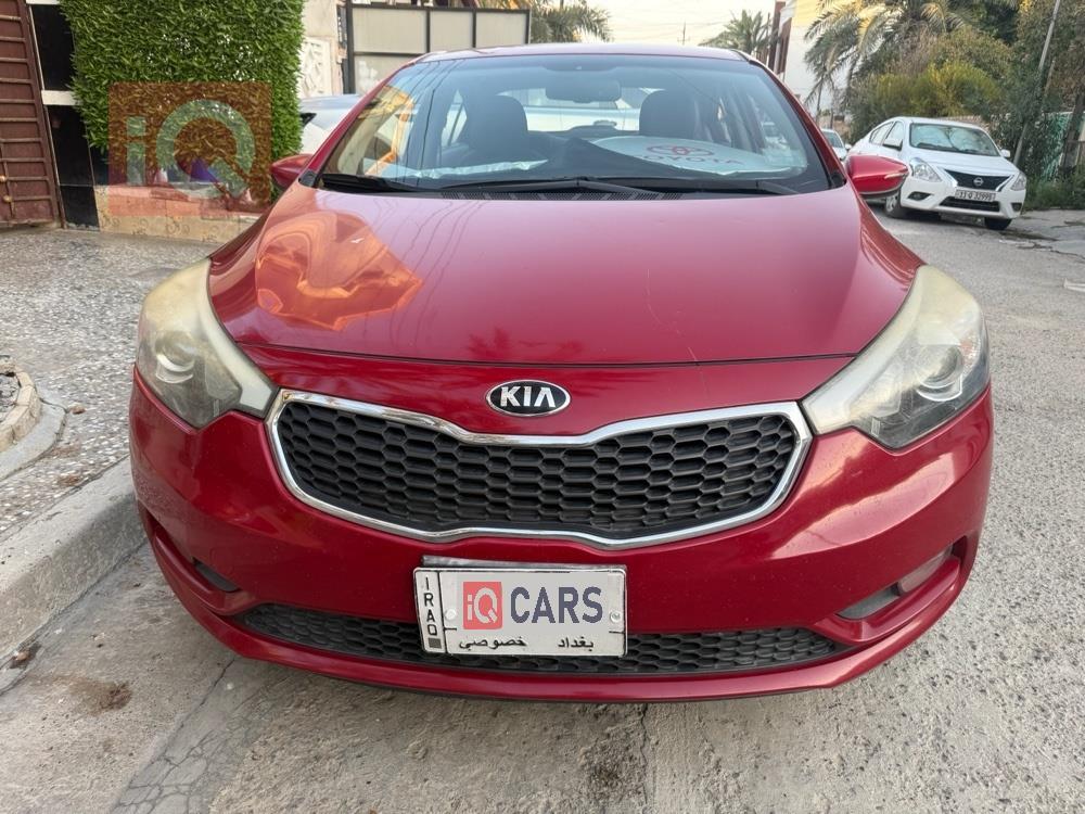 Kia Cerato